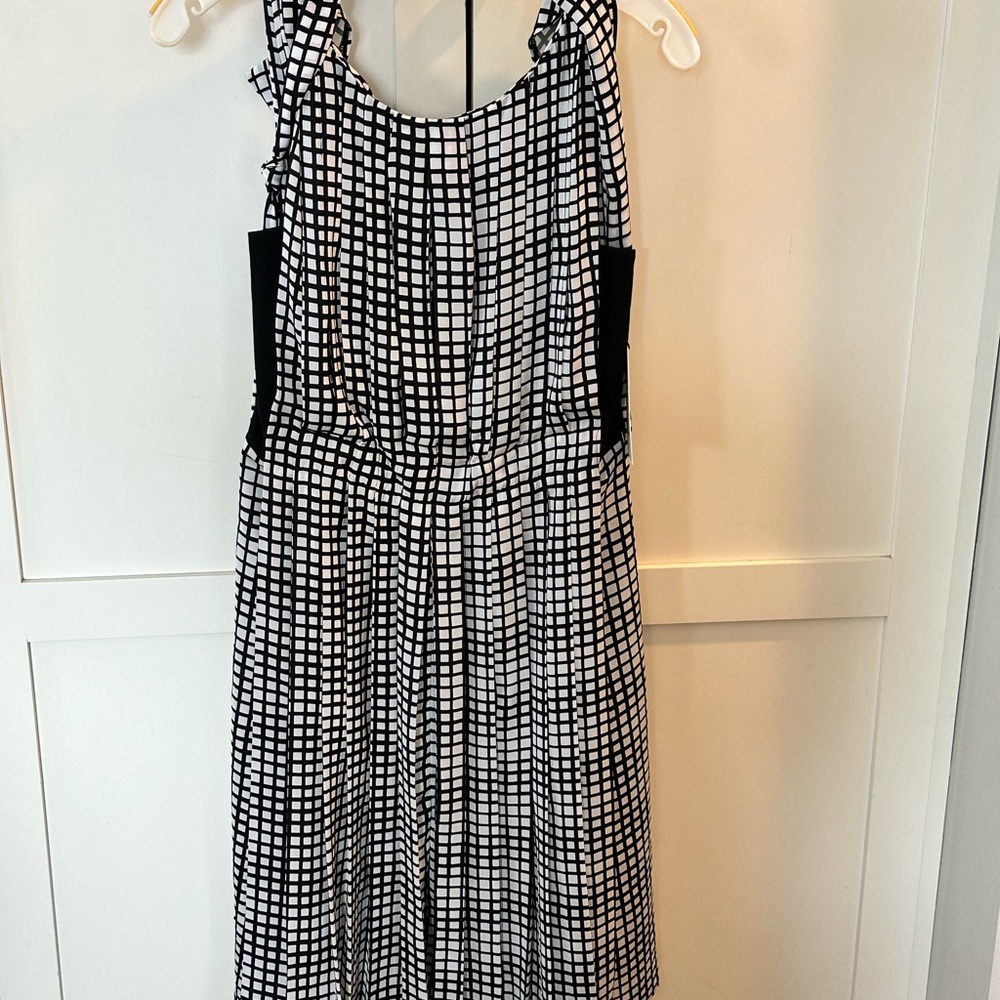 Cocktail dress